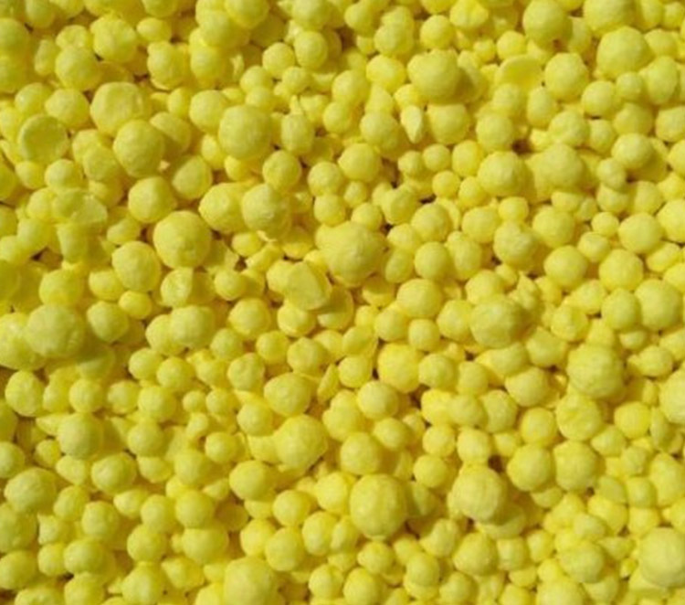 Granular Sulfur