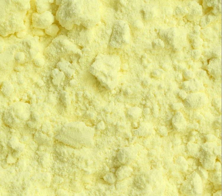 Powder Sulfur